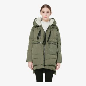 Orolay down jacket